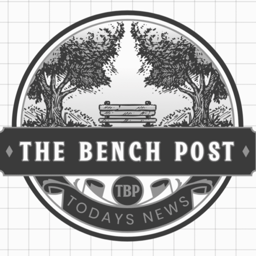 the bench post